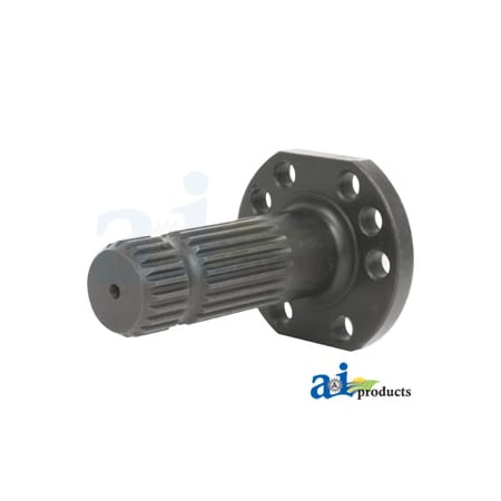 A & I Products Shaft, PTO; 1000 RPM, 21 Spline 5" x4" x4" A-3790903M2